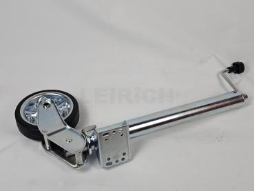 Automatik Stützrad